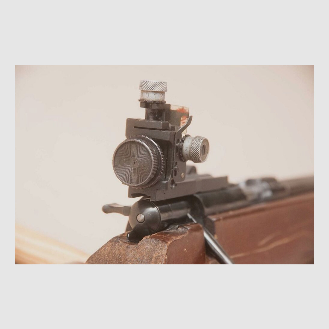 Anschütz 54 Match