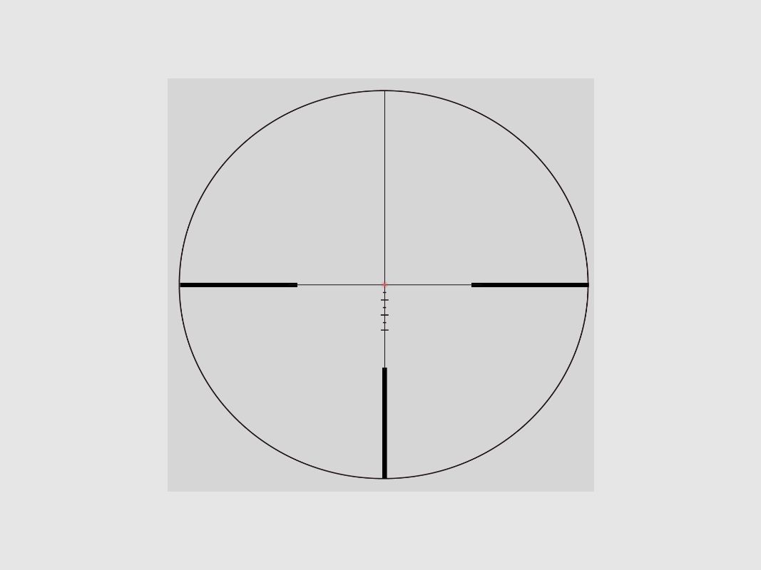 Continental 1-6x24i VECTOR, afbeelding 13 van 13