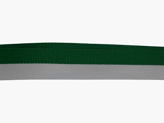 Die Neue Linie Band Grün-Weiss Band-PW