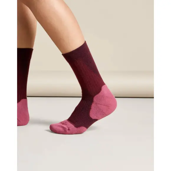 Iris Low Socken Le Chameau Rot, Bild 7 von 8