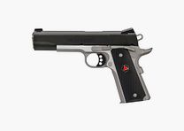 Pistolet Colt Delta Elite 10 mm Auto 5″ Two Tone