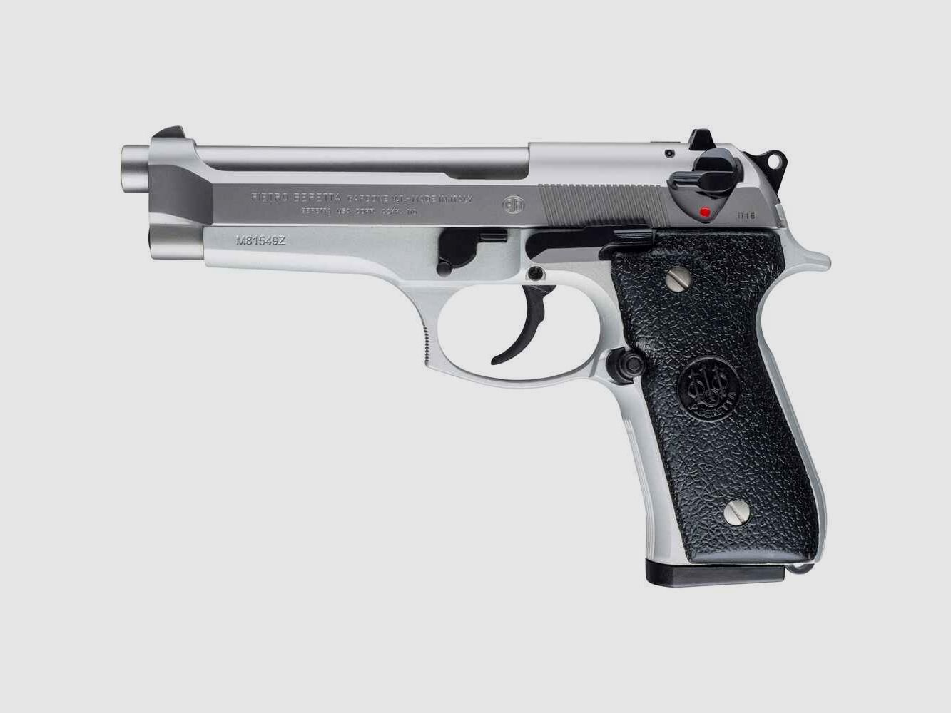 Beretta 92 FS INOX