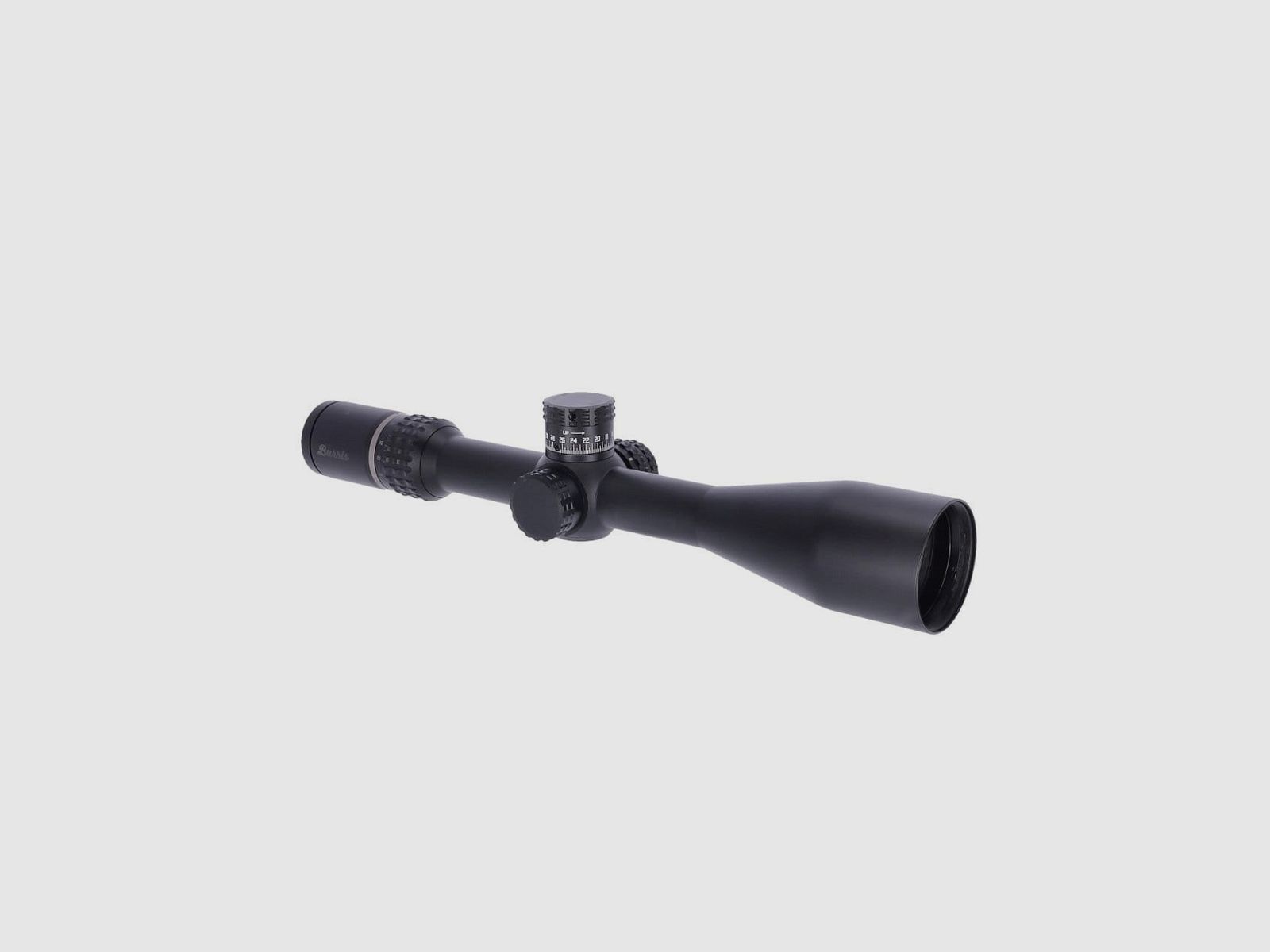 Burris Veracity PH 4-20x50 richtkijker Head-Up Display