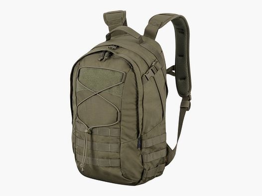 Mochila Helikon Tex EDC Pack verde oliva