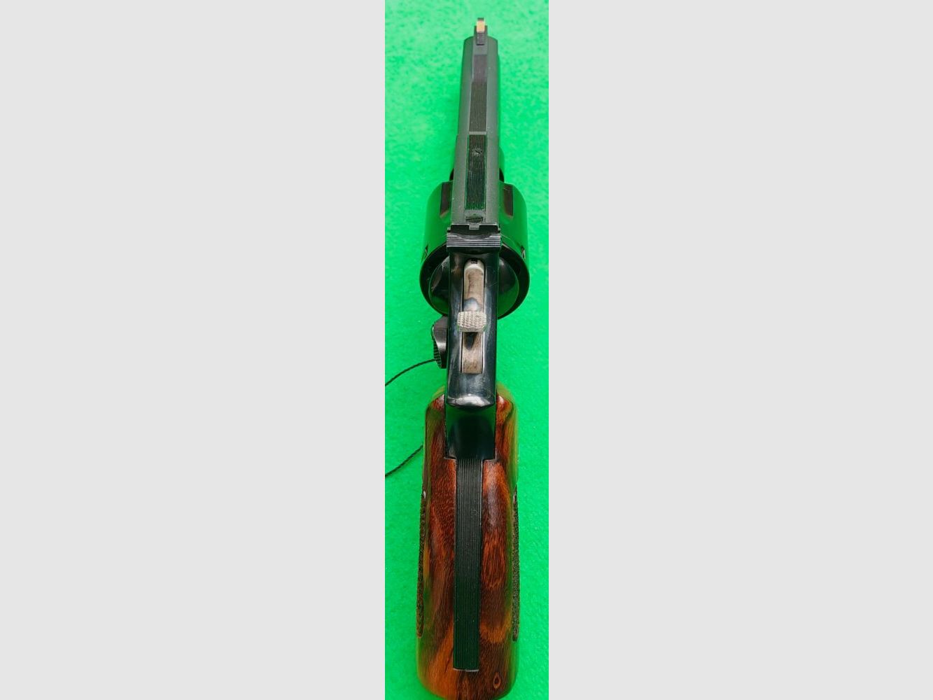 Smith & Wesson 586-3