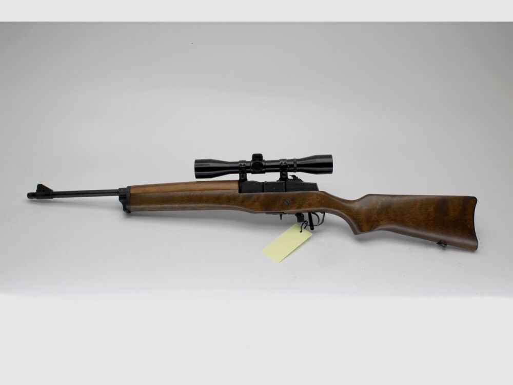 SL Büchse Ruger Mini 14 Ranch Rifle .223Rem