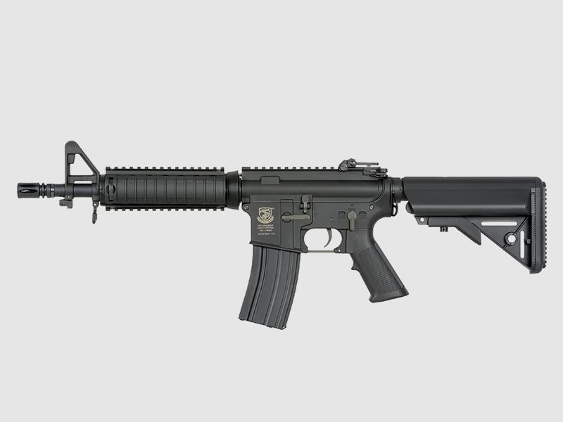 M4 CQB-R MOD0 max. 0,5J AEG Sports Line mit ETU&Mosfet
