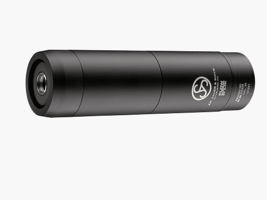 Sauer e Figlio FLOW Cal. 30 M15x1 Silenziatore