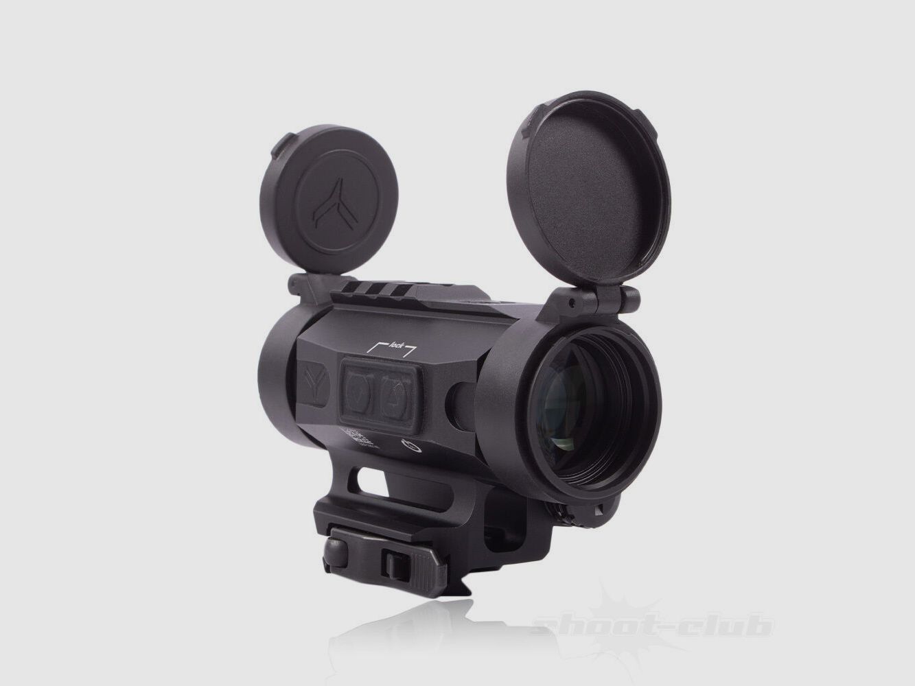 Falke Falke CS 4x Reddot