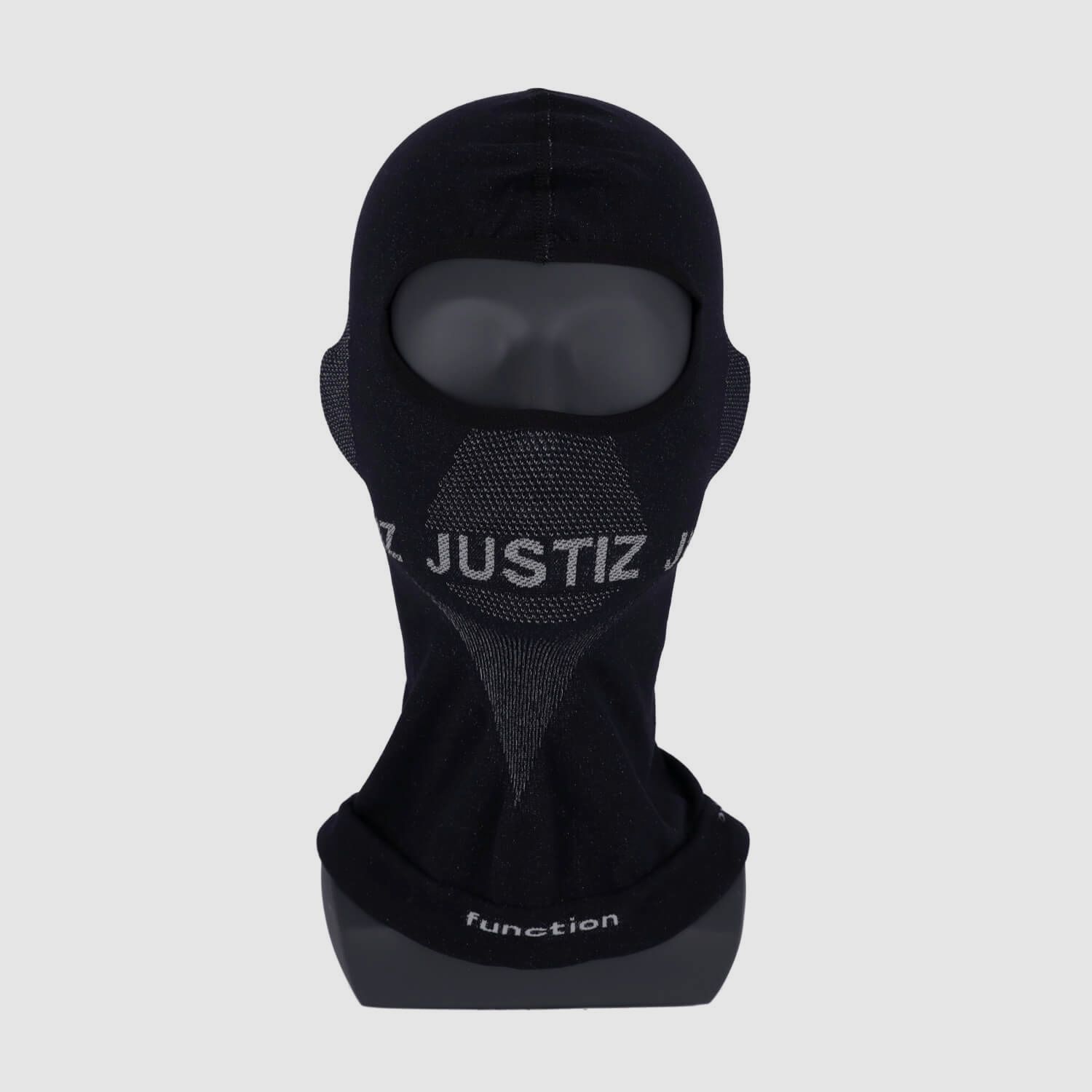 Etzel Atmungsaktive Sturmhaube "JUSTIZ"