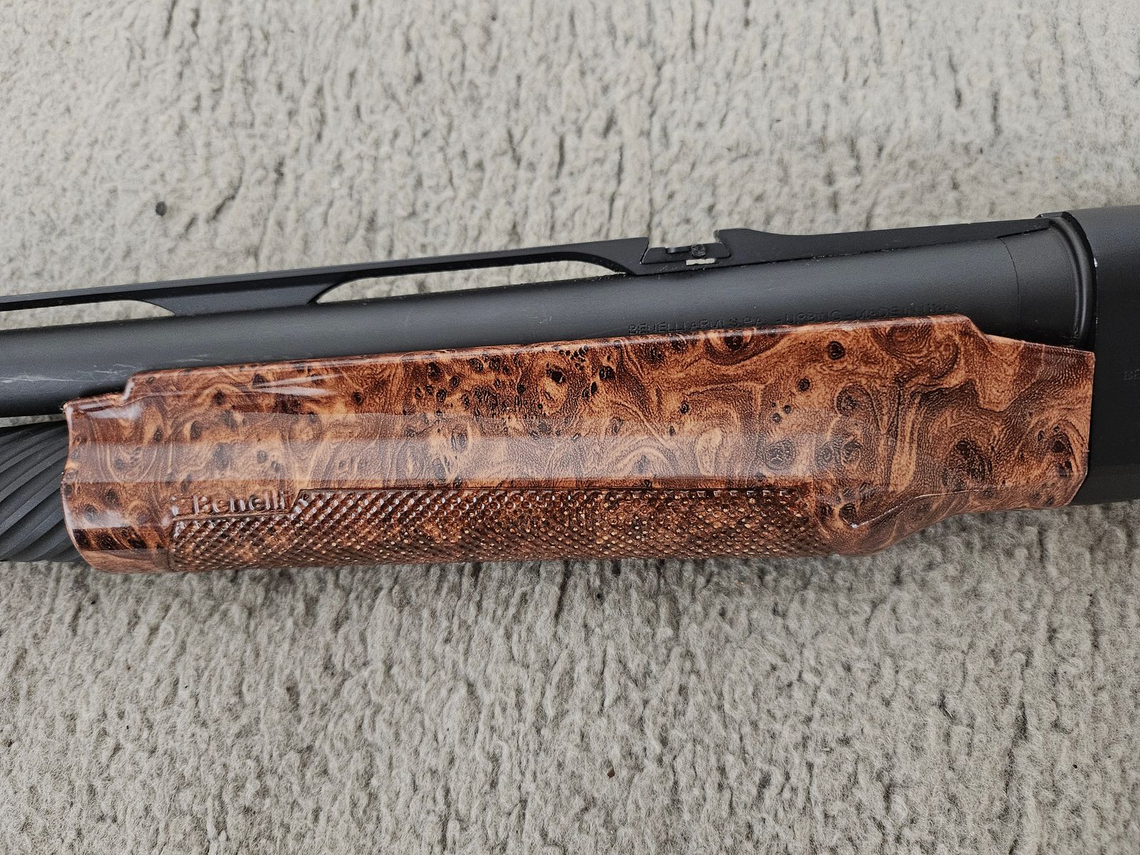 Benelli M2 Schaftset Comfortech