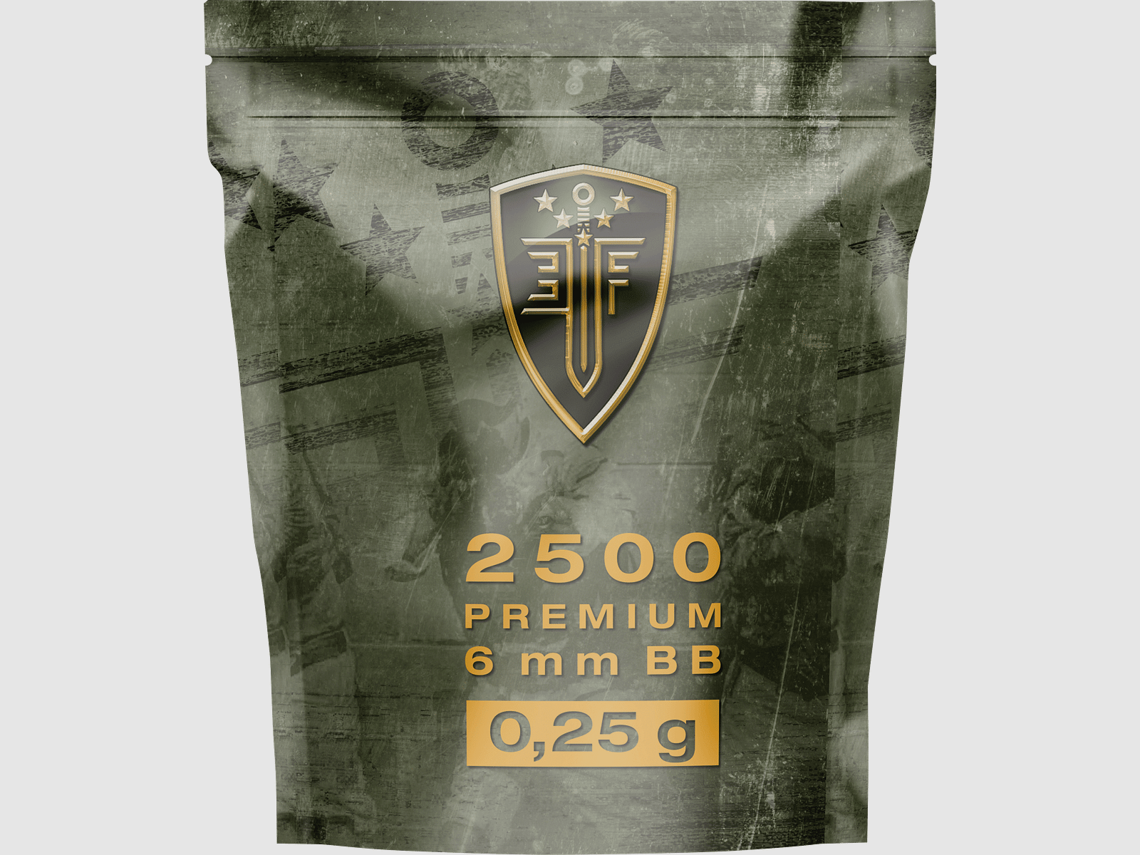 Elite Force Premium BBs