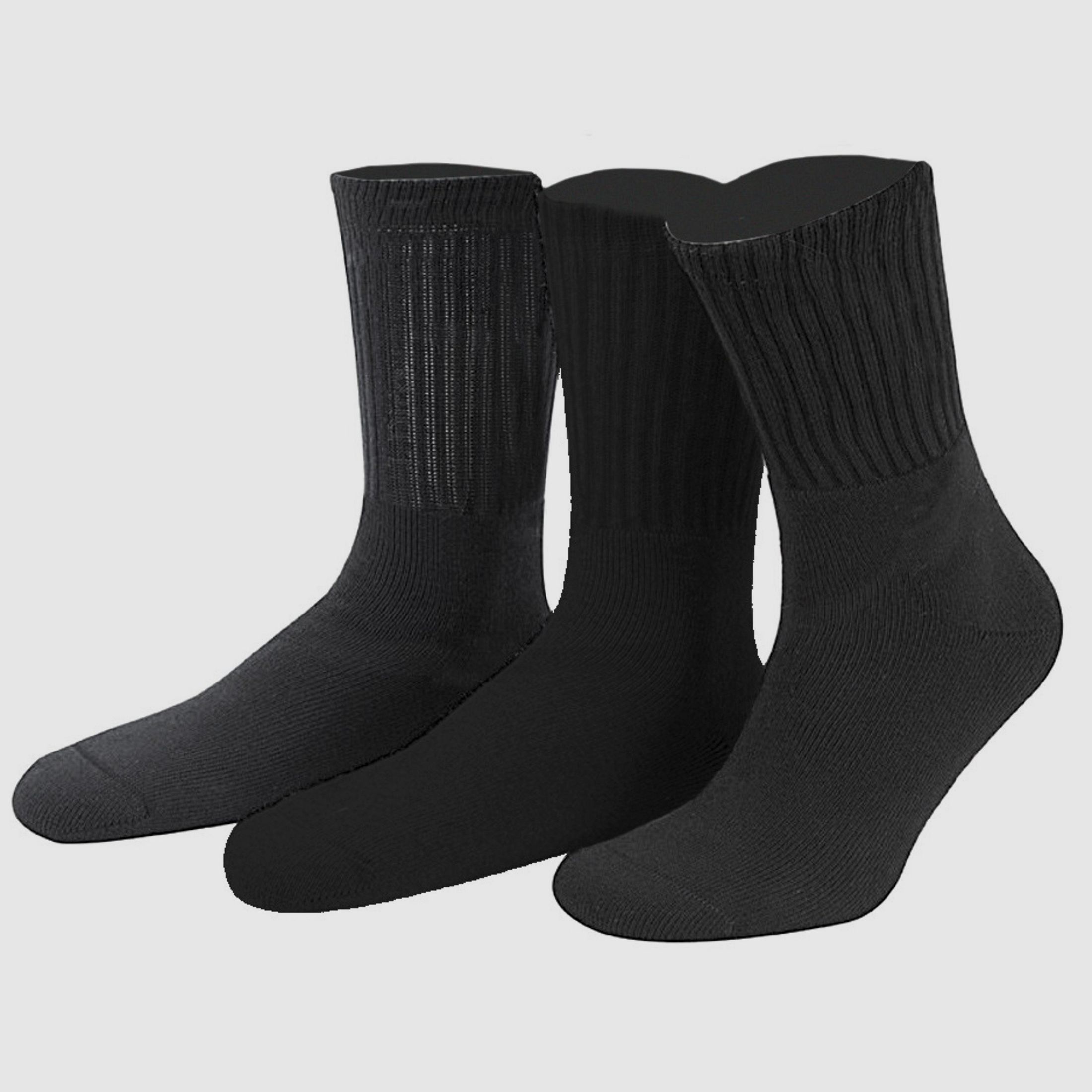 Chaussettes de travail JD