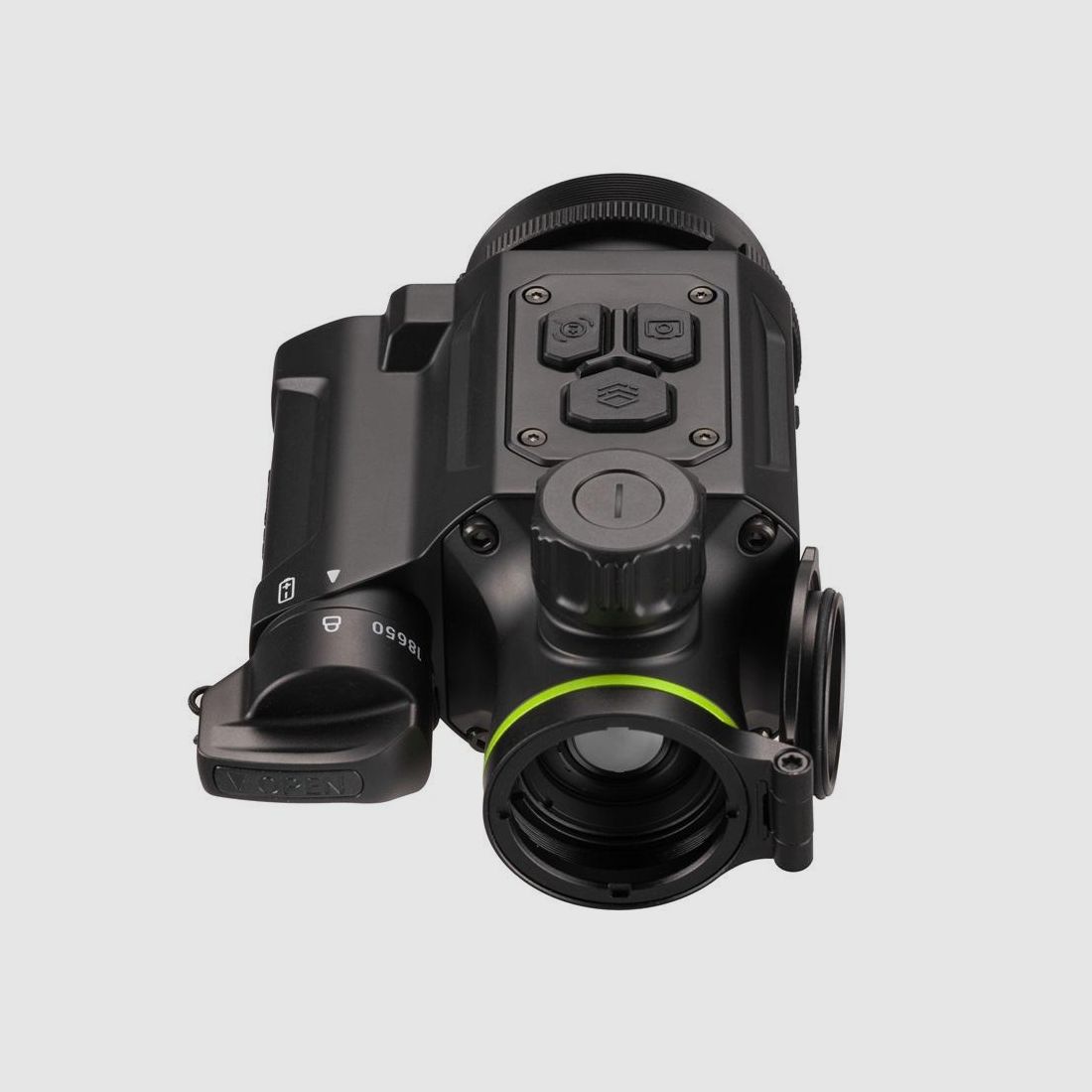 Pixfra Taurus T635 Wärmebildkamera-Vorsatzgerät