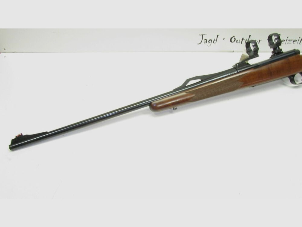 Repetierbüchse Winchester 70 Classic Hunter, .30-06, inkl Schwenkmontage, S .30-06Spring