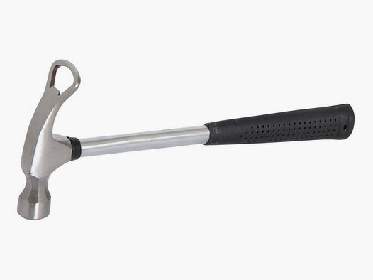 Bartl evening hammer made of steel