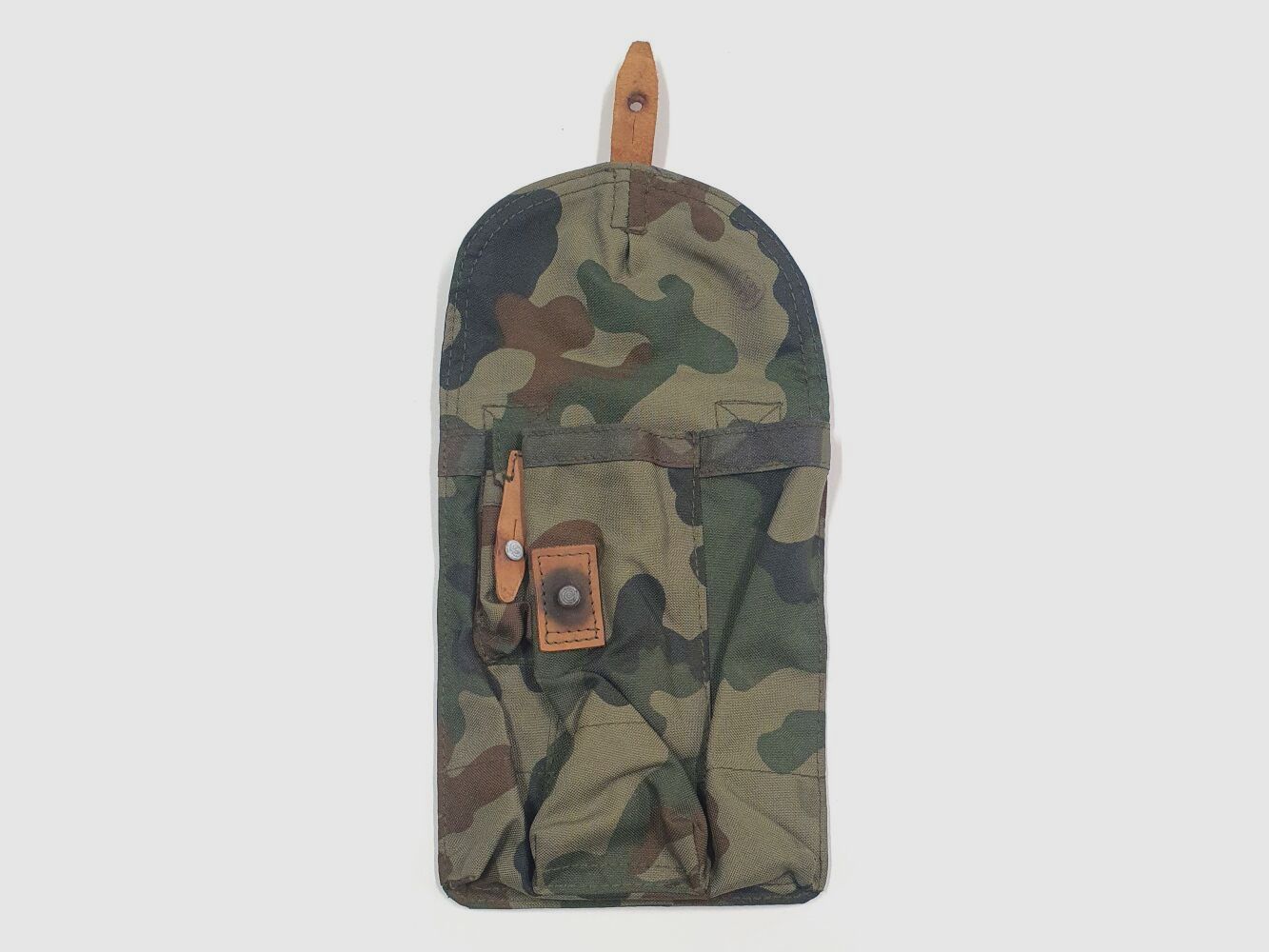 Unbekannt Magazin Pouch/Bandoliere Magazintasche für Kbk wz. 88 Tantal