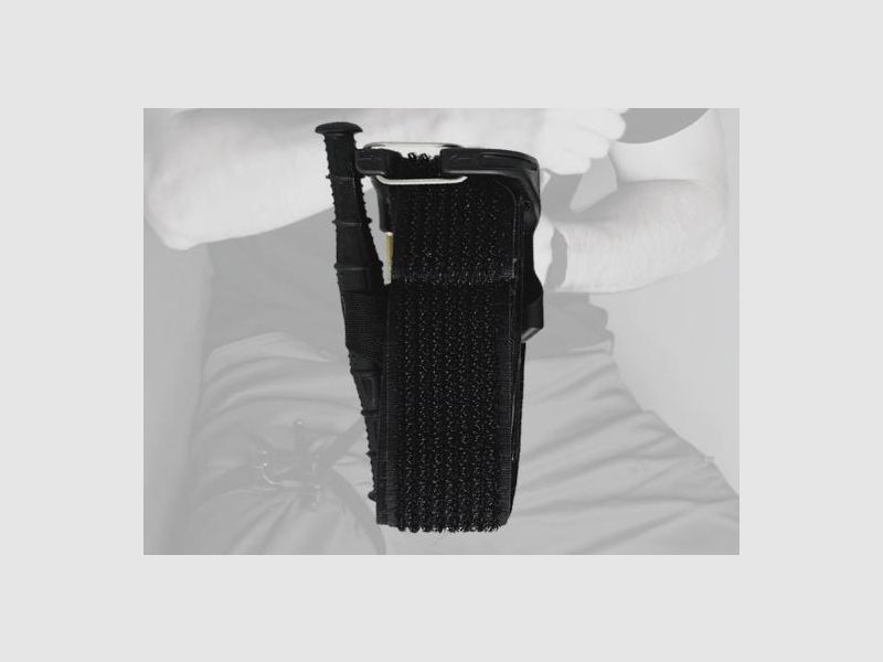 Snakestaff Systems ETQ Tourniquet, WIDE Gen2
