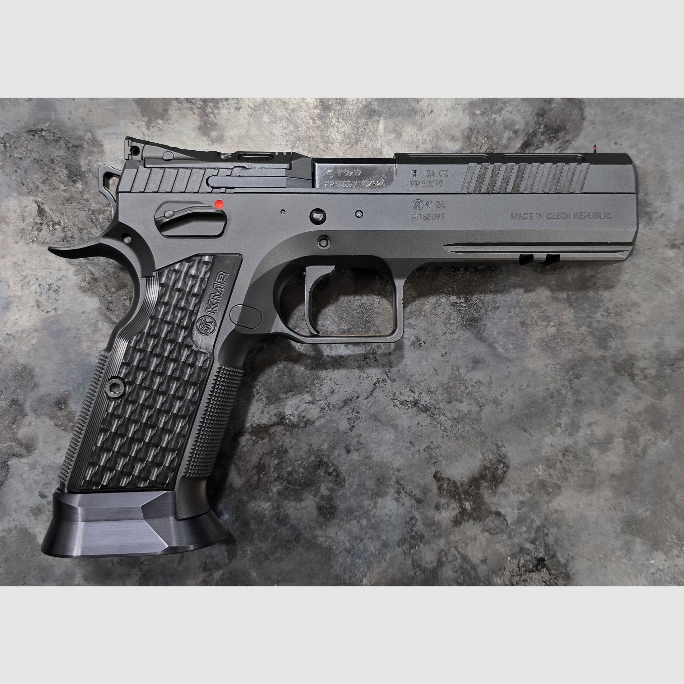 KMR W-02 Spektra S OR, Bild 2 von 2