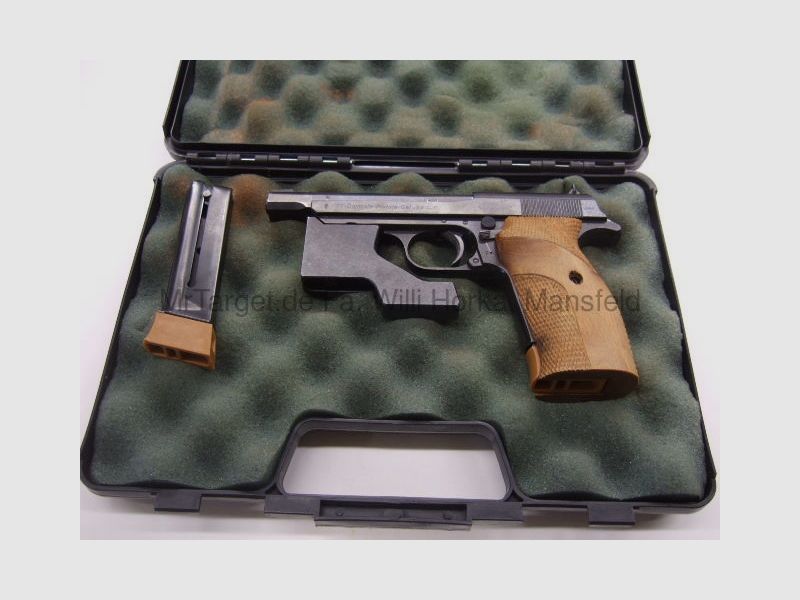 Norinco TT Olympia * mit 2tem Magazin, Bild 1 von 10