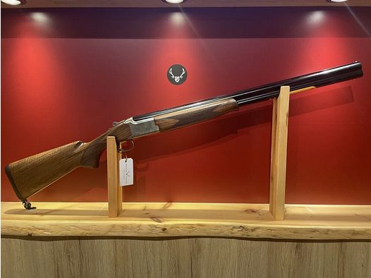 Browning B525 Game 1 LINKSSCHAFT