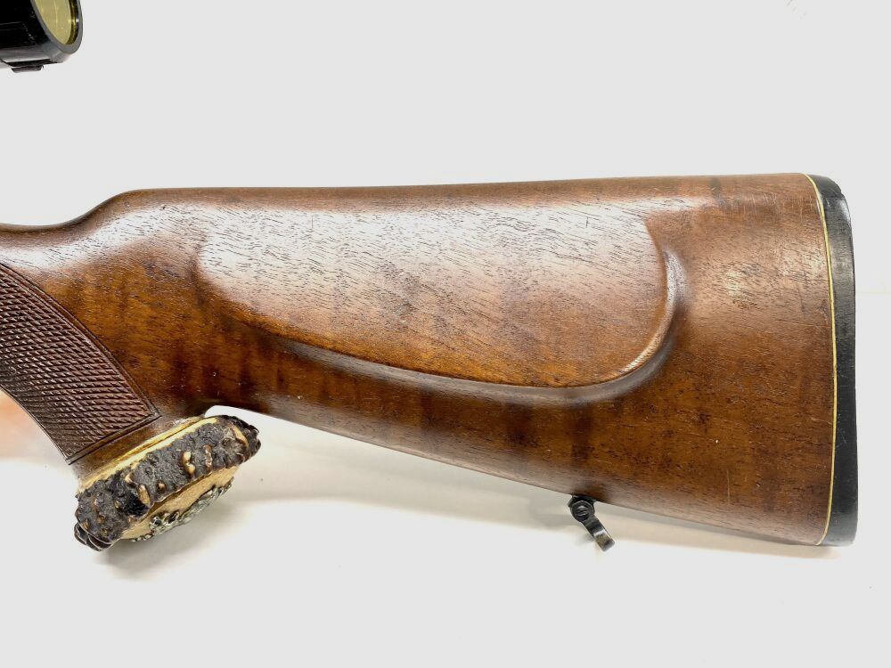 Brünner	 Mod. 500 mit ZFR Tasco 1,25-4,5x26 - Waffen Friedrichs