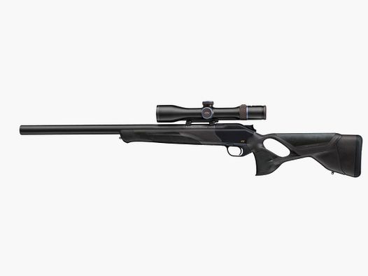 Blaser R8 Ultimate Silence Repetierbüchse