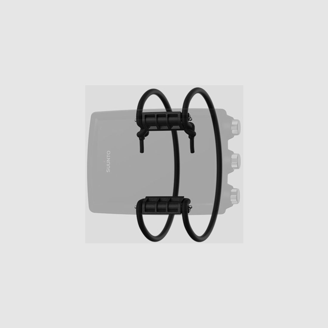 SUUNTO GUMMIADAPTERKIT FÜR EON CORE, Bild 1 von 2