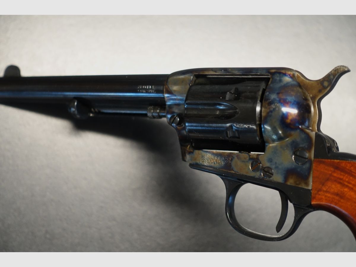 Uberti 1873 Birdhead 3005, Bild 3 von 5