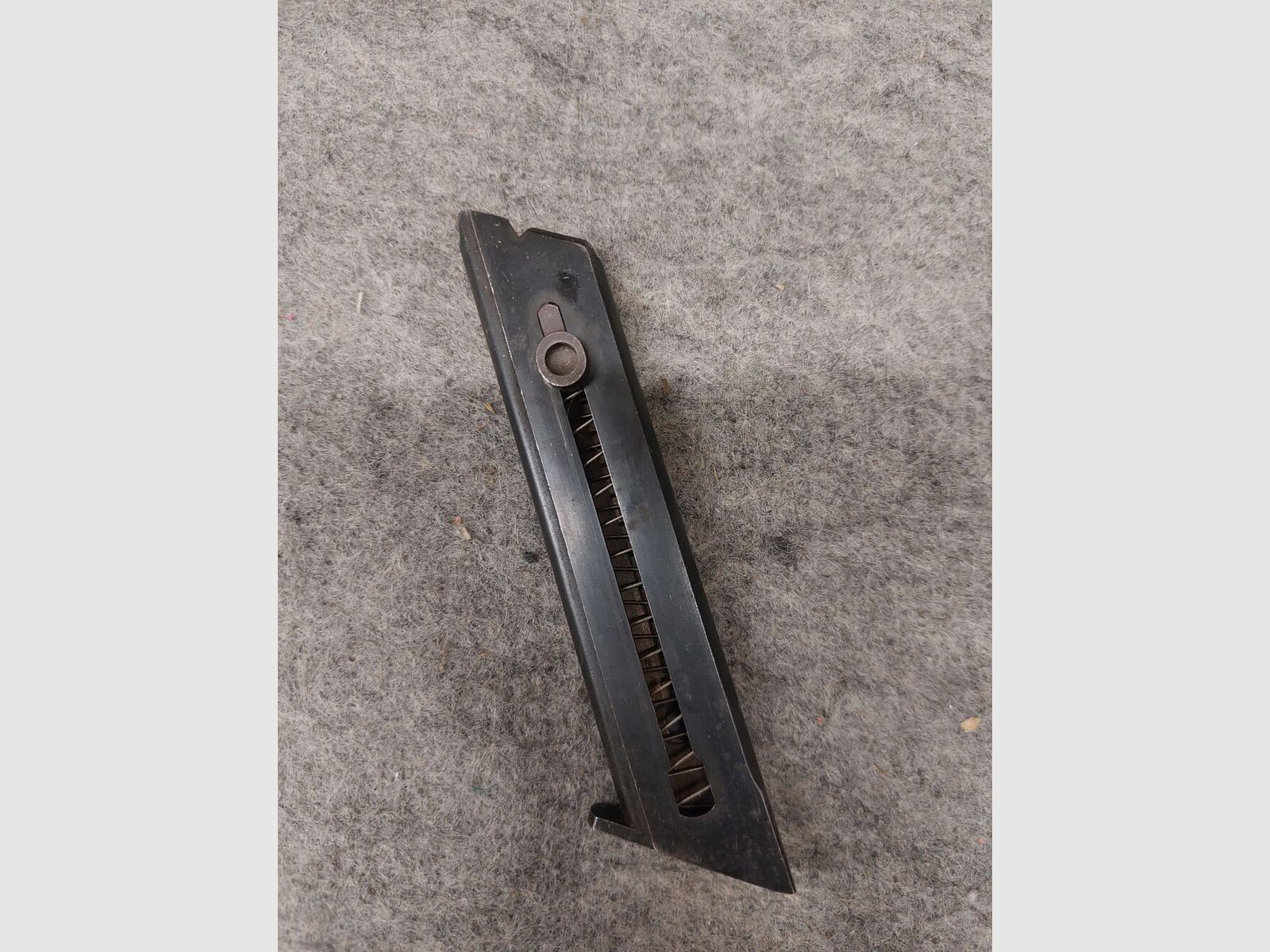 FN Browning , Herstal M 150