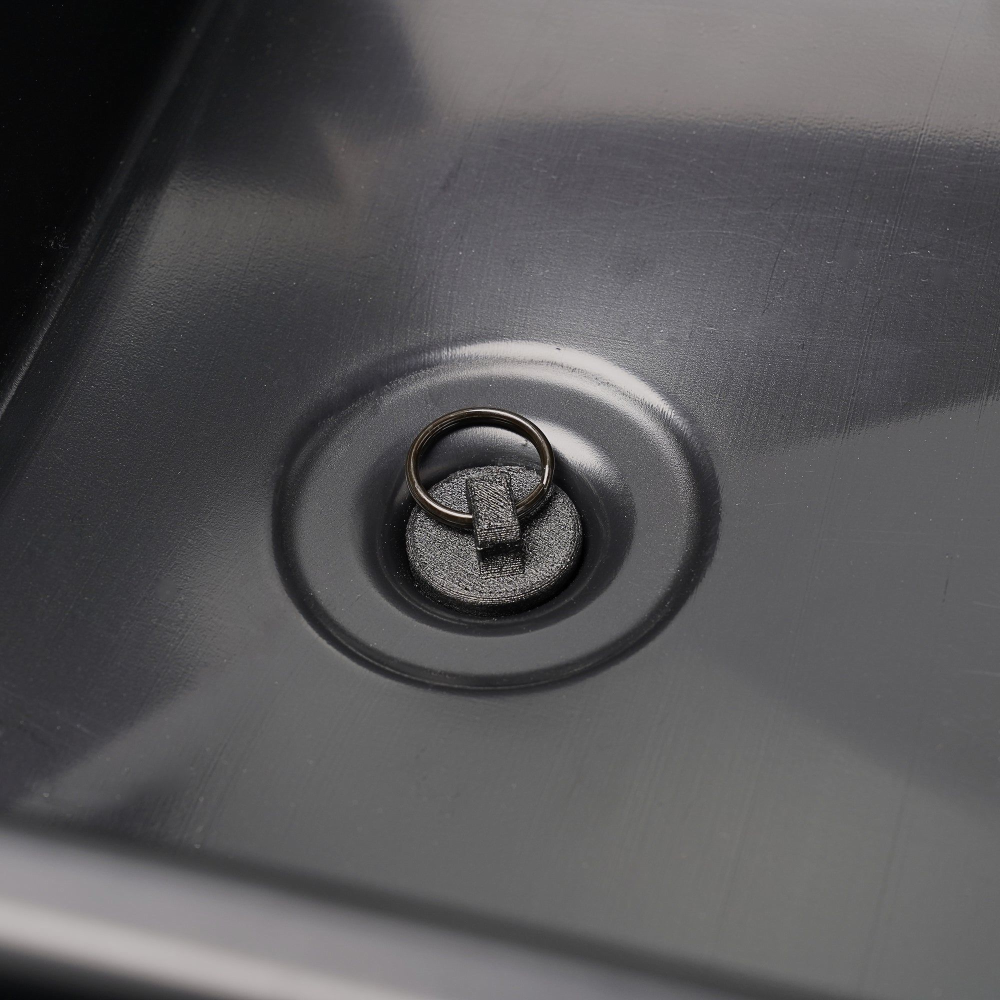 BOXIO WASH | Lavabo Mobile