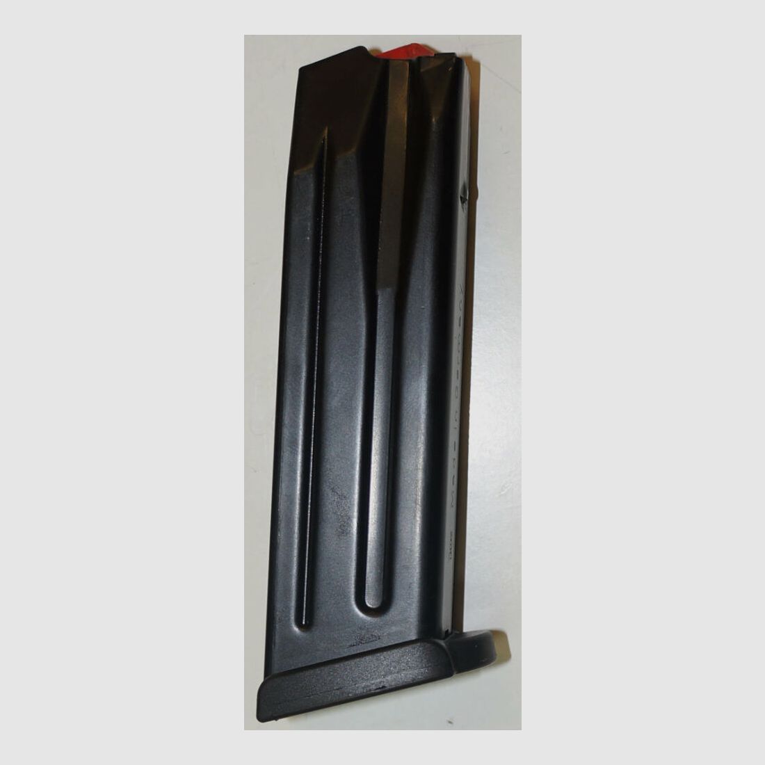 Heckler & Koch Magazin, Heckler & Koch, SFP9; P30, 15Schuss