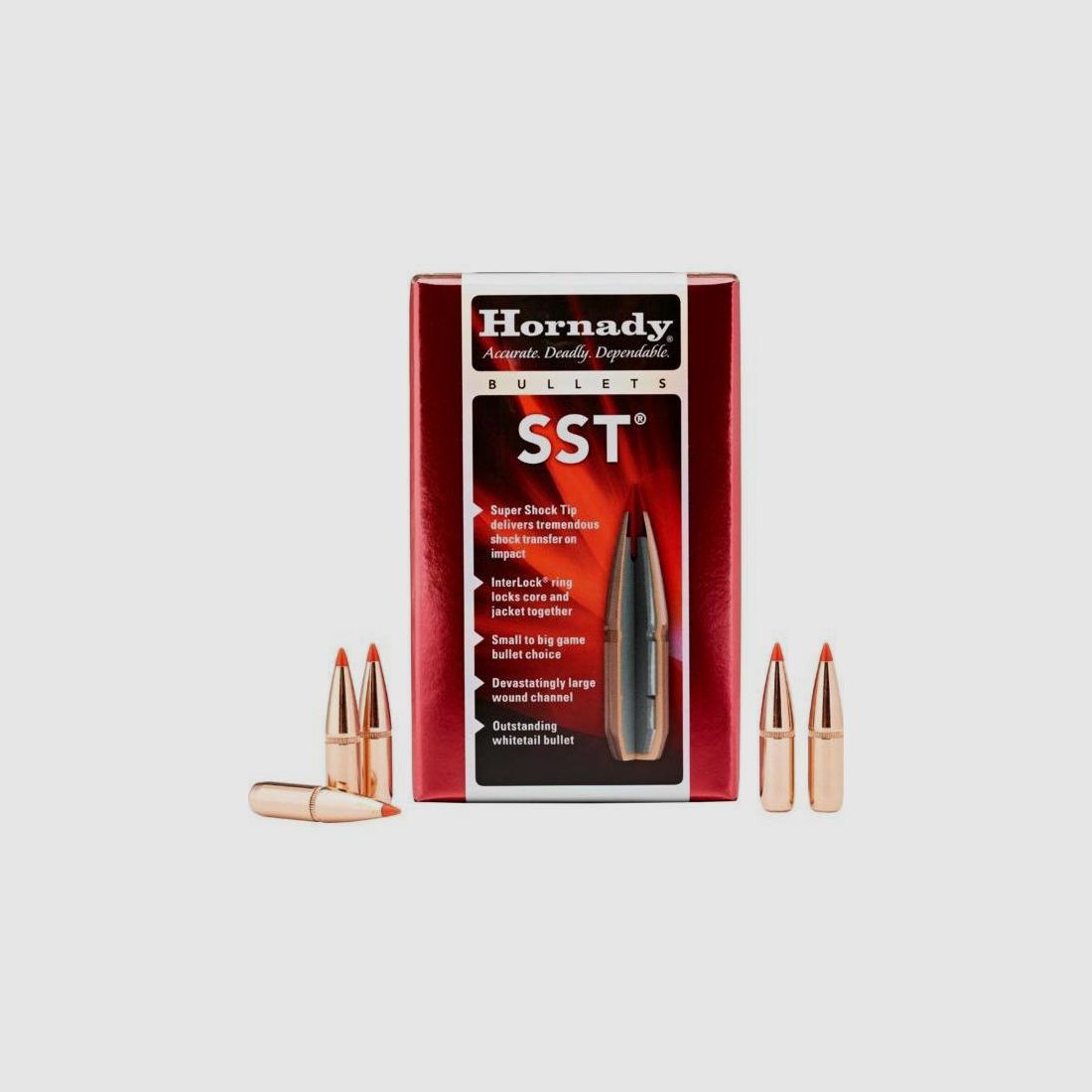 Kal. 308 Norma Eco Strike 150 Grain Packung 20 Stk., Bild 31 von 41