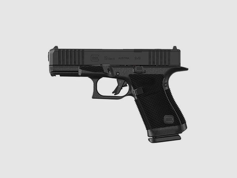 GLOCK 19 Gen6 OR