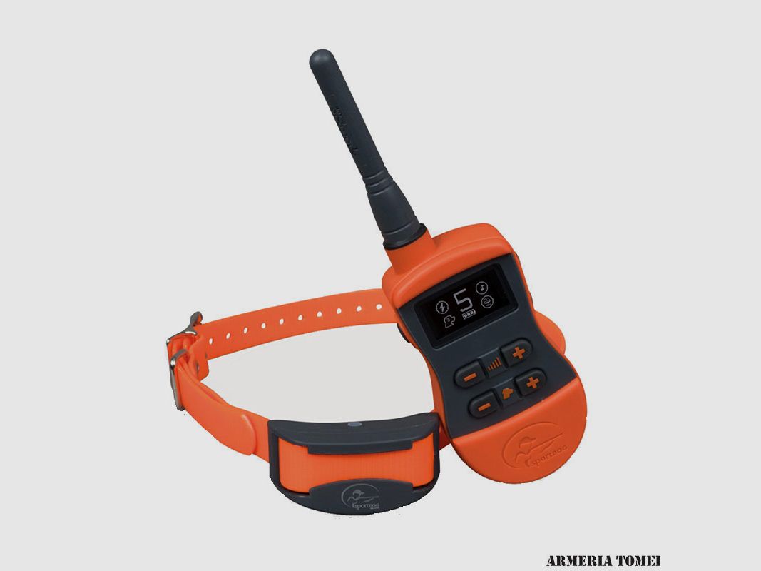 SPORTDOG – SPORTTRAINER® 875 Trainingssystem