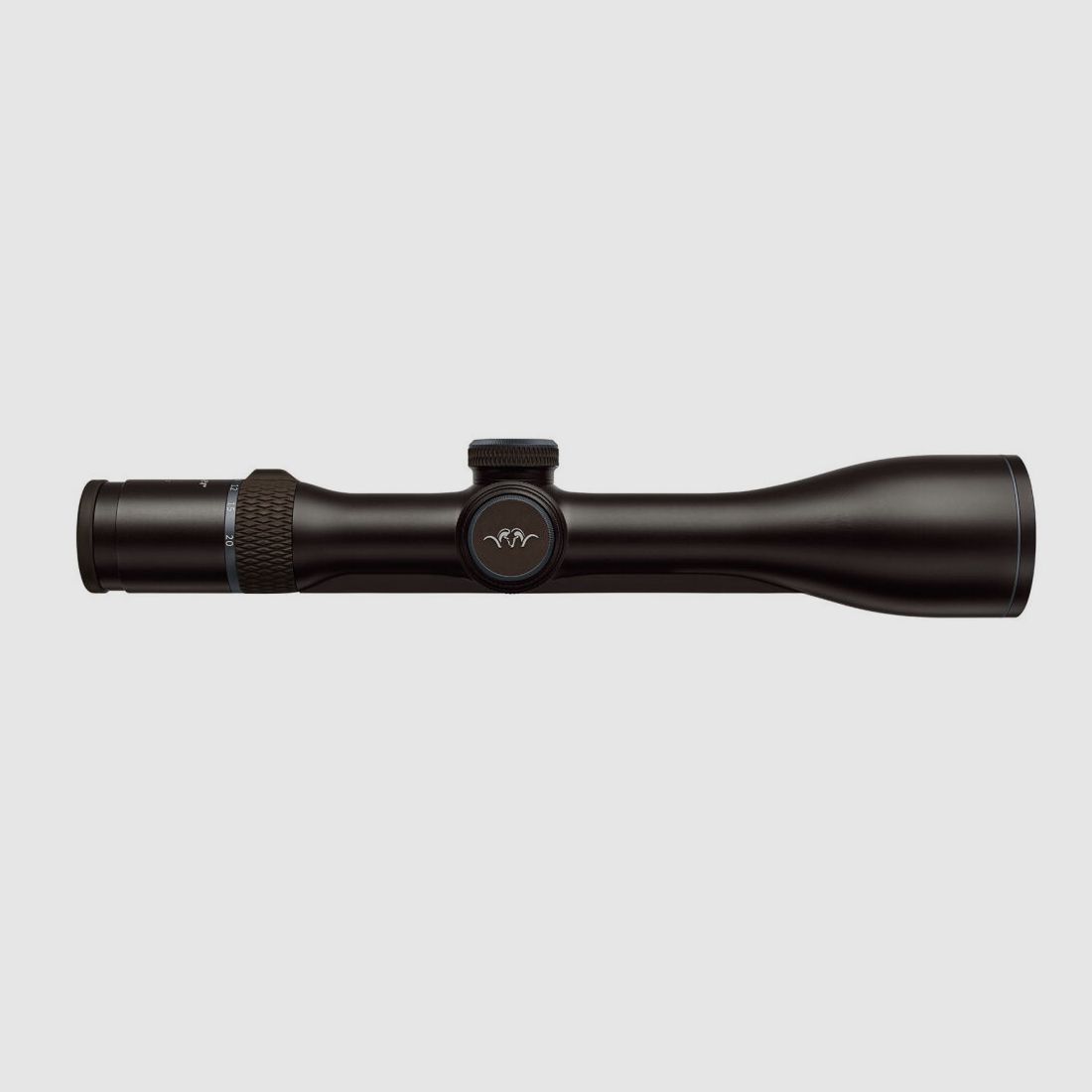 Blaser B1 4-20x58 iC, con guida, immagine 1 di 2