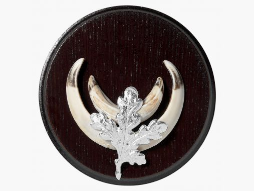 Trofybord (ø 14 cm) |