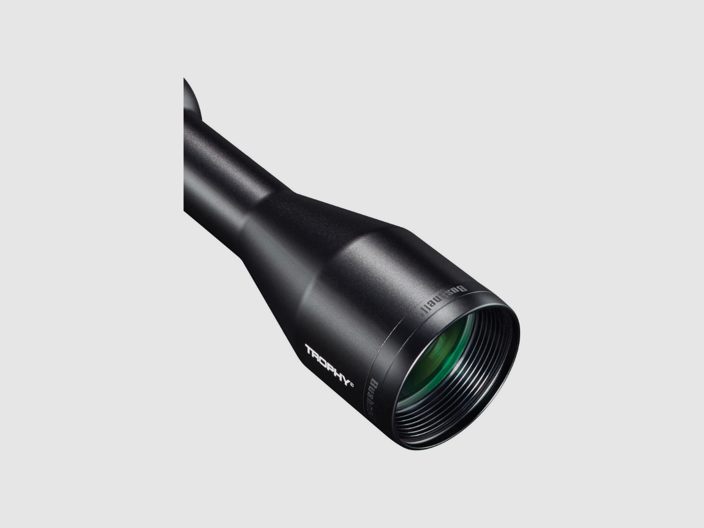 Zielfernrohr BUSHNELL TROPHY 3-9×40 Multi-X, Bild 3 von 4