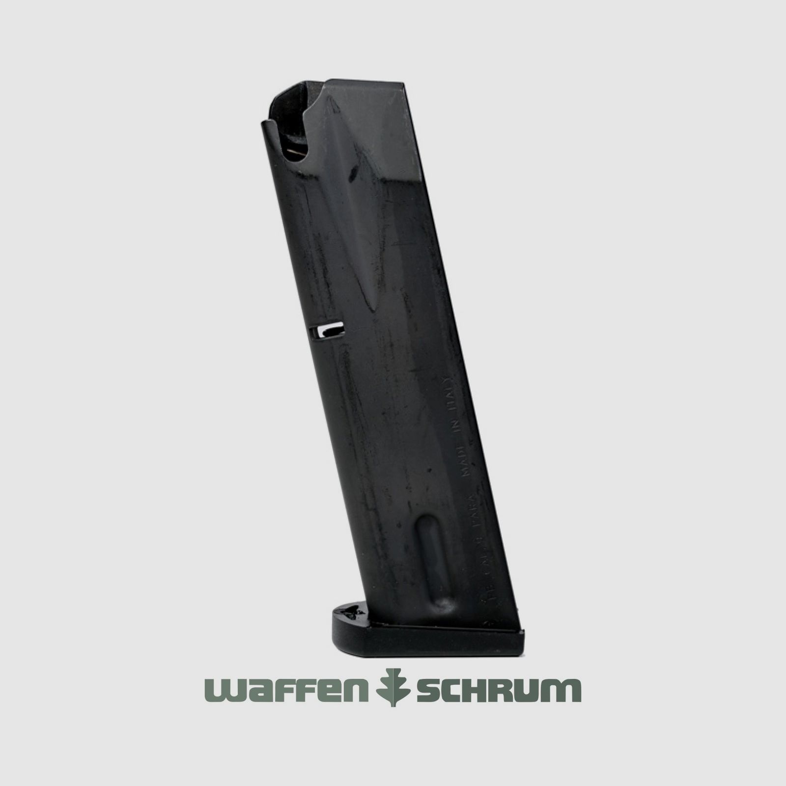 Beretta Magazin Mod. 92 9mm Luger 15 Schuss