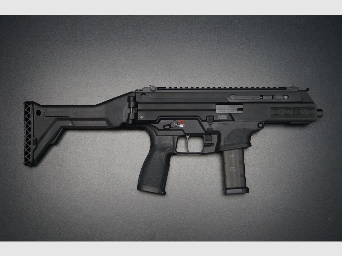 Springfield Kuna 5.5″, Bild 1 von 6