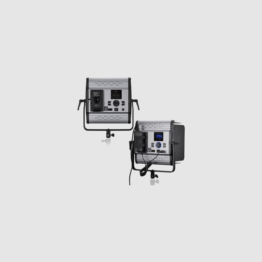 Bresser BR-S100B PRO Dual Kit, Bild 10 von 15