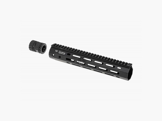 Ares 290mm M-LOK Handguard Set-Schwarz