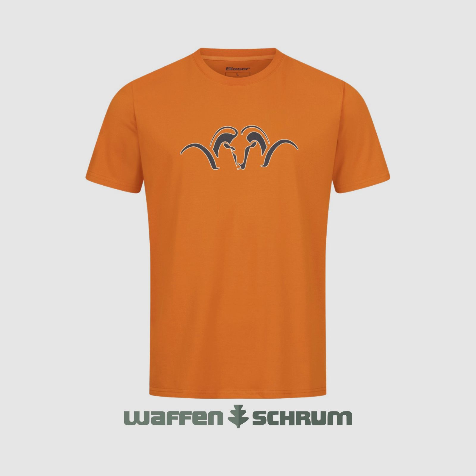 Blaser T-Shirt Outline T26