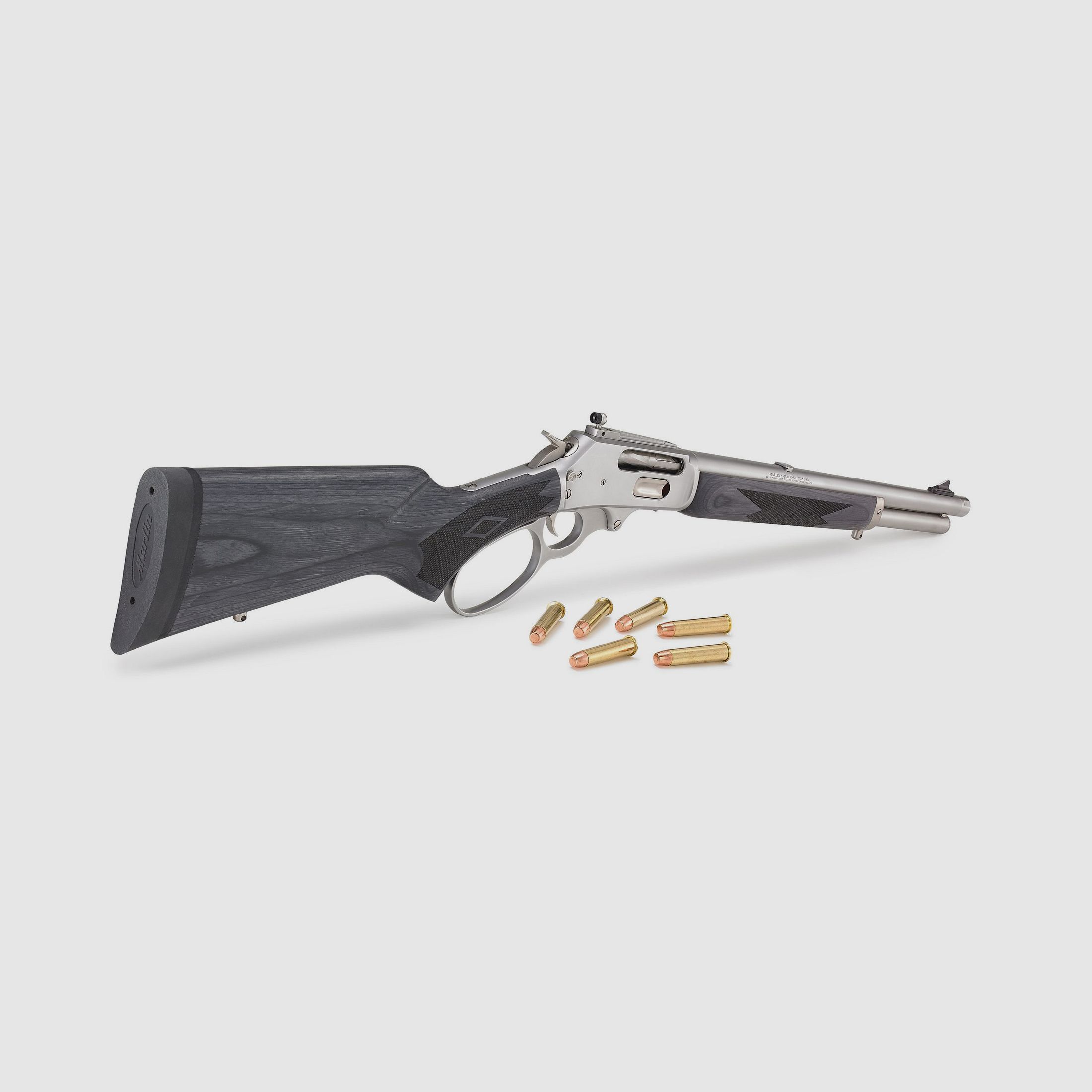 Marlin 1895 Trapper – .45-70 Govt.