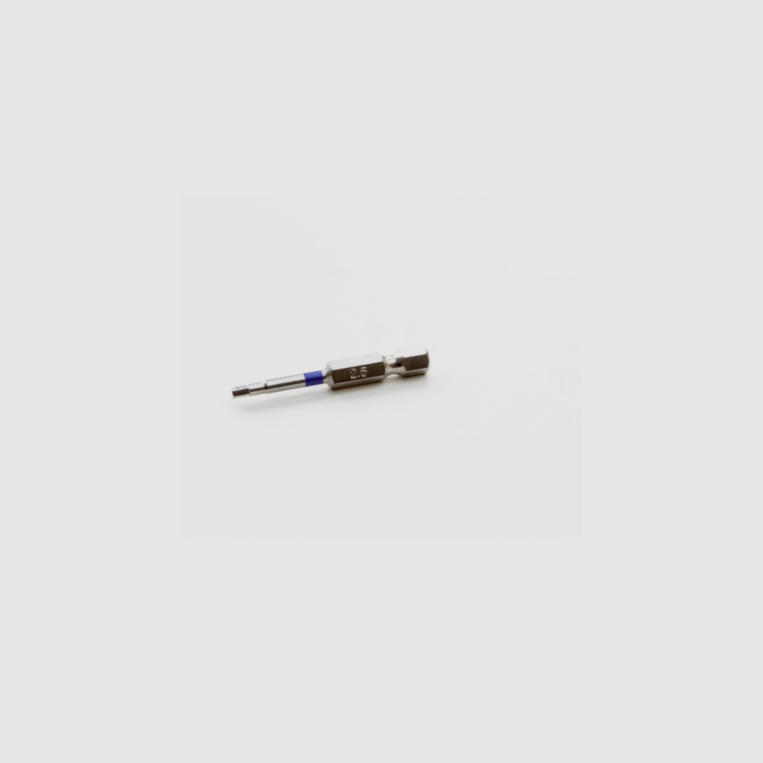 Sechskant-Bit 2.5mm