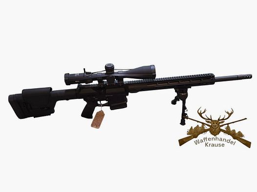 Hera Arms	 7SIX2