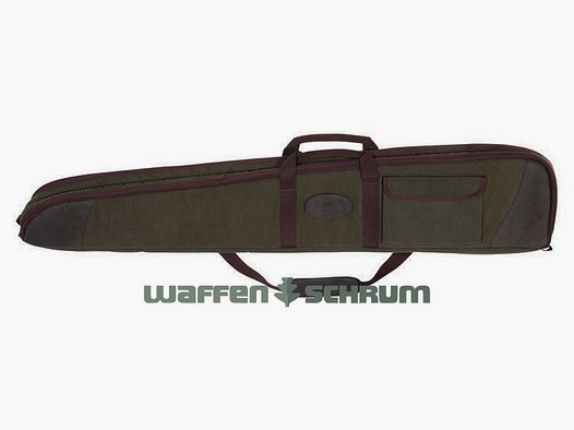 Verney-Carron Double Case Perdrix 135cm - Khaki