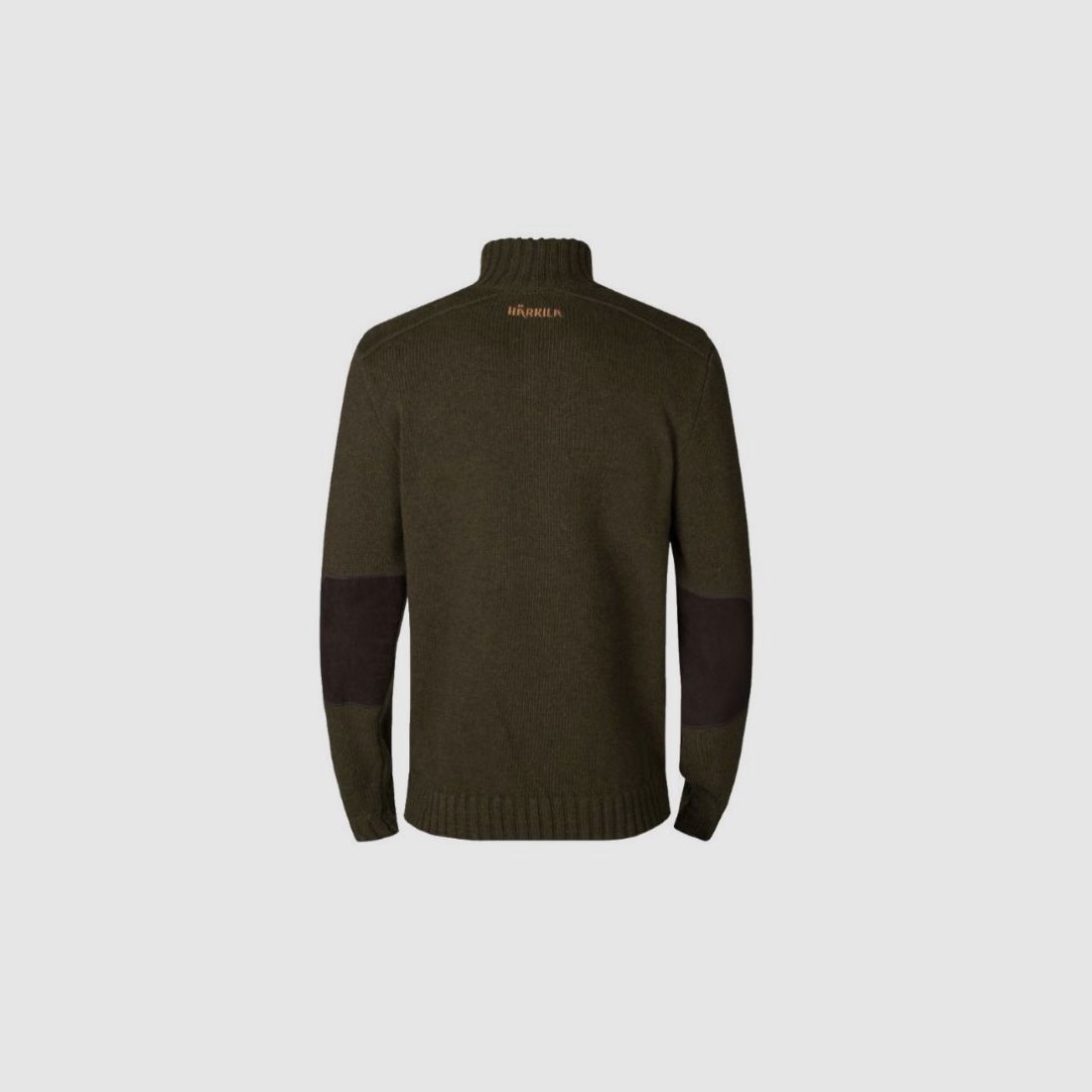 HÄRKILA ANNABODA 2.0 HSP Pullover Willow Green, image 2 of 2
