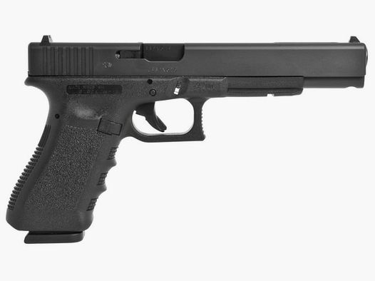 Pistolet Glock 24 Gen<4 - .40 S&W