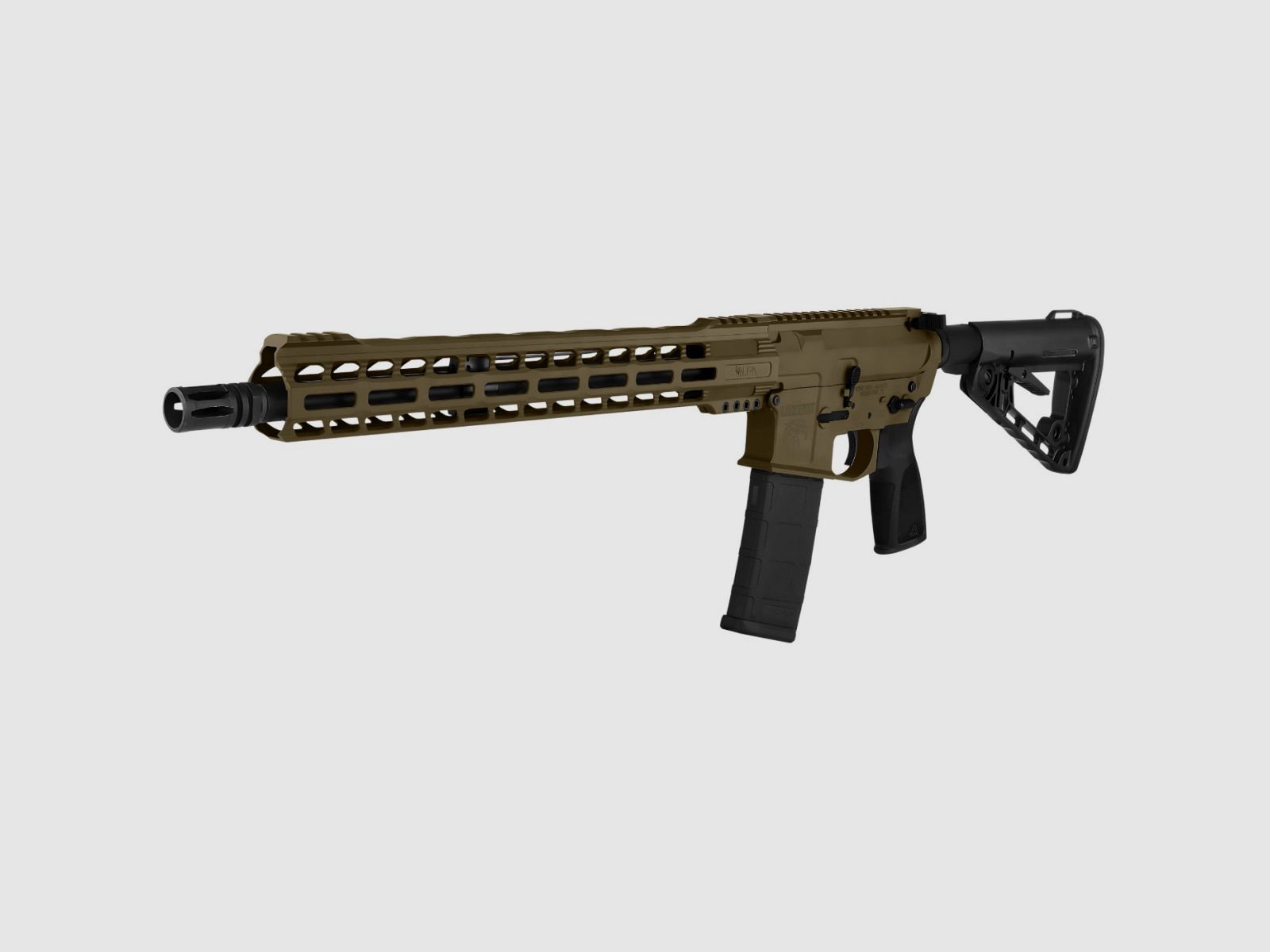 LFA Leo 16" Bronze, afbeelding 4 van 7